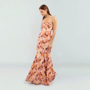 Fame and Partners - The Elham Maxi Dress